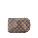 Поясная сумка Geronimos Waist Bag Damier 1