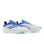 Бутсы adidas X Speedflow+ FG 'White Legacy Indigo' 8