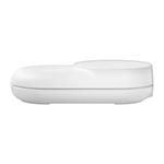 BELKIN UltraCharge Qi2 3-в-1 складное магнитное зарядное устройство 25 Вт — белый 6