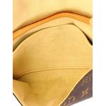 Сумка через плечо Twin Handbag Monogram Canvas GM 5