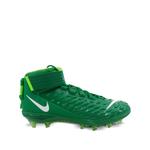 Кроссовки Force Savage Pro 2 Green Kelly Green 1