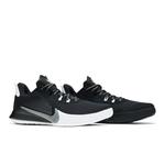 Кроссовки Nike Mamba Fury 'Snakeskin - Black Smoke Grey' 8