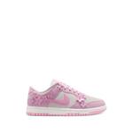 Кроссовки Dunk Low SE Florette 1