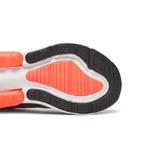 Кроссовки Nike Air Max 270 GS 'Light Smoke Grey Crimson' 5