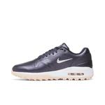 Кроссовки Nike Wmns Air Max 1 Golf 'Gridiron Echo Pink' 3