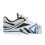 Кроссовки Reebok Premier Road Plus 6 "Silver Metallic Vector Blue" 2
