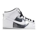 Кроссовки Nike Wmns Dunk High 'Chrome' 2