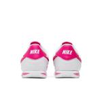 Кроссовки Nike Cortez Basic SL GS 'White Pink Prime' 6