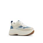 Кроссовки на платформе Etiene Platform Wedge 2
