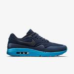 Кроссовки Nike Air Max 1 Ultra Moire 'Navy Slate' 7