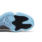 Кроссовки Air Jordan 11 Adapt 'Legend Blue' 6