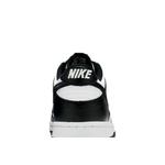 Кроссовки Nike Dunk Low GS «Black White» 7