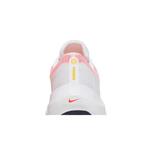 Кроссовки Nike Zoom Fly 5 'White Bright Crimson' 7