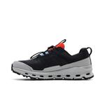 Кроссовки ON Cloudhero Waterproof Kids 'Magnet Fog' 3