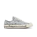 Кроссовки Converse Chuck 70 Low 'Archive Paint Splatter' 1