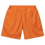 Шорты Stussy Arch Mesh Short 'Оранжевый' 2