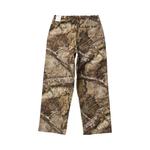 Штаны Air Jordan Brooklyn Woven Realtree 'Medium Olive/Sail' 2