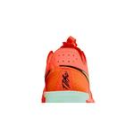 Баскетбольные Nike Air Zoom GT Cut EP 'Bright Mango' 7