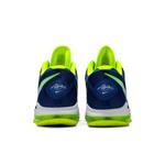 Кроссовки Nike LeBron 8 V/2 Low 'Sprite' 2011 6