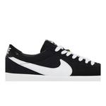 Кроссовки Nike Bruin React SB 'Anthracite White' 2