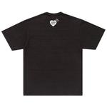 Топы Human Made Graphic T-Shirt 'Black' 2