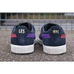 Кроссовки Alife x Puma Suede 'Black Amazon' 4