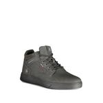 lace-up high-top sneakers 2