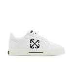 Кроссовки Off-White Wmns New Low Vulcanized 'White' 1