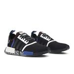 Кроссовки Adidas NMD_R1 J 'Black Multi' 8