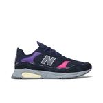 Кроссовки New Balance X-Racer 'Pigment' 1