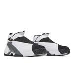 Кроссовки Air Jordan Jumpman Swift 'White Black' 8