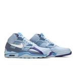 Кроссовки Nike Air Trainer SC High 'Leche Blue' 8