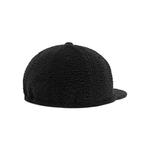 Бейсболки Fear of God Essentials Baseball Cap 'Jet Black' 2