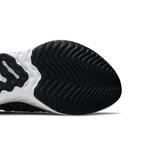 Кроссовки Nike Wmns React Phantom Run Flyknit 2 Premium 'Black Metallic Gold' 5