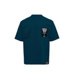 Футболка Label с графичным принтом 2