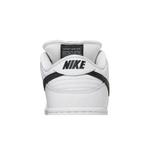 Кроссовки Nike Dunk Low SB 'White Gum' 7