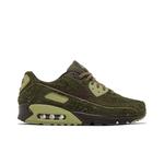 Беговые кроссовки Nike Air Max 90 'Skunk' 1