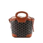 Сумка-тоут Beluga Bag Coated Canvas Mini 2