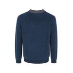 ribbed-knit sweater 2