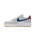 Кроссовки Men's Undefeated x Nike Air Force 1 Low '5 On It' 3