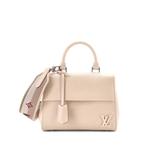 Сумка-сэтчел Cluny Top Handle Bag Epi Leather размера мини 1
