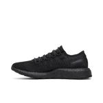 Кроссовки Adidas PureBoost LTD 'Тройной черный' 3