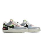 Кроссовки Nike Wmns Air Force 1 Shadow 'Sunset Pulse' 8
