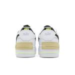 Кроссовки Nike Wmns Air Force 1 Shadow 'White Black Pastel' 6