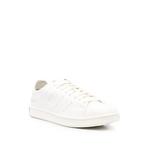 Кроссовки Stan Smith с перфорацией 2