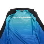 Куртки Pleasures Technique Work Jacket 'Черный' 3