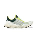 Кроссовки adidas Ultra 4D 'White Night Metallic' 1