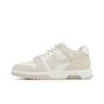 Кроссовки Off-White Out of Office 'Бежевый' 3
