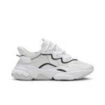 Кроссовки adidas Ozweego 'Cloud White Grey' 1