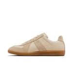 Кроссовки Maison Margiela Replica Low 'Lamb Papyrus' 3